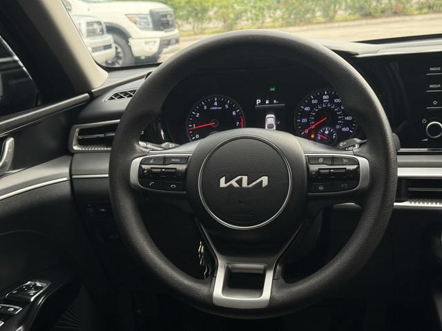 Used 2023 Kia K5 LXS FWD image 21