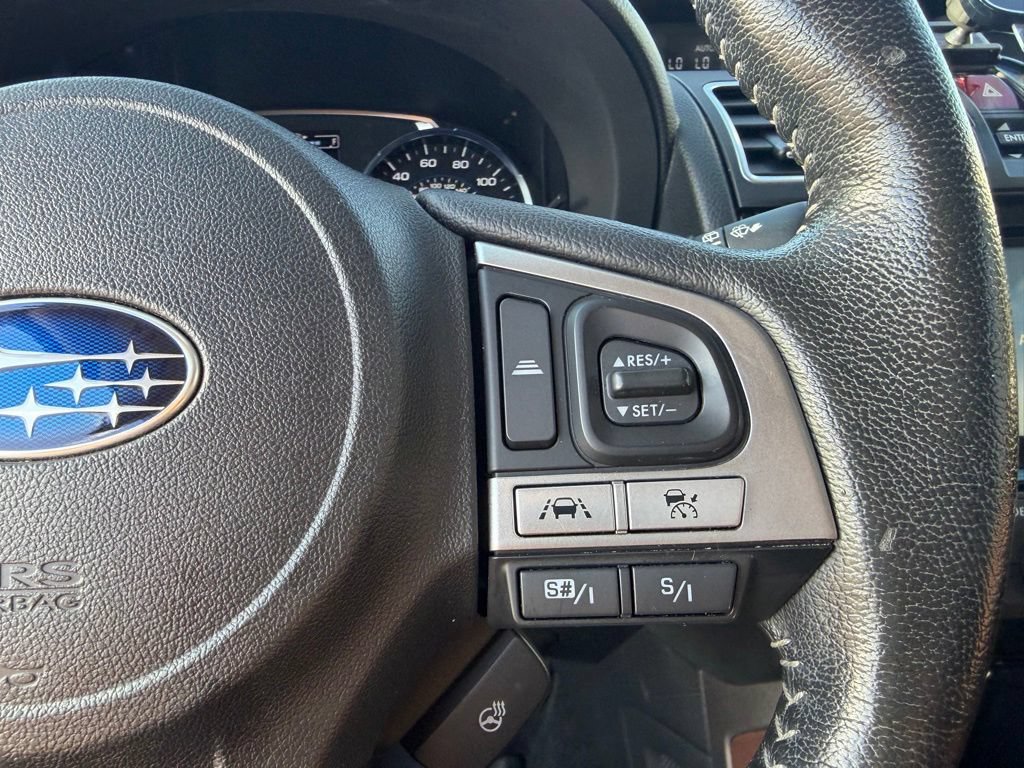 Used 2018 Subaru Forester 2.0XT Touring AWD/4WD image 17