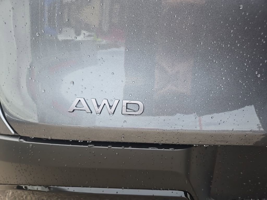 New 2026 Nissan Murano SV image 32