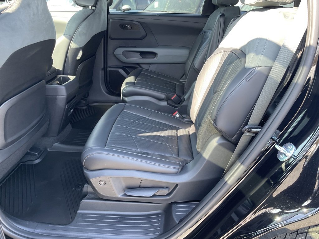 New 2027 Kia Telluride SX Prestige X-Pro image 13