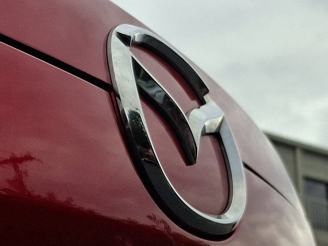 Certified 2023 MAZDA CX-5 AWD 2.5 S w/ Select Package image 30