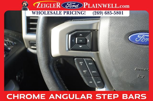 Used 2020 Ford F150 Lariat w/ Equipment Group 502A Luxury image 25