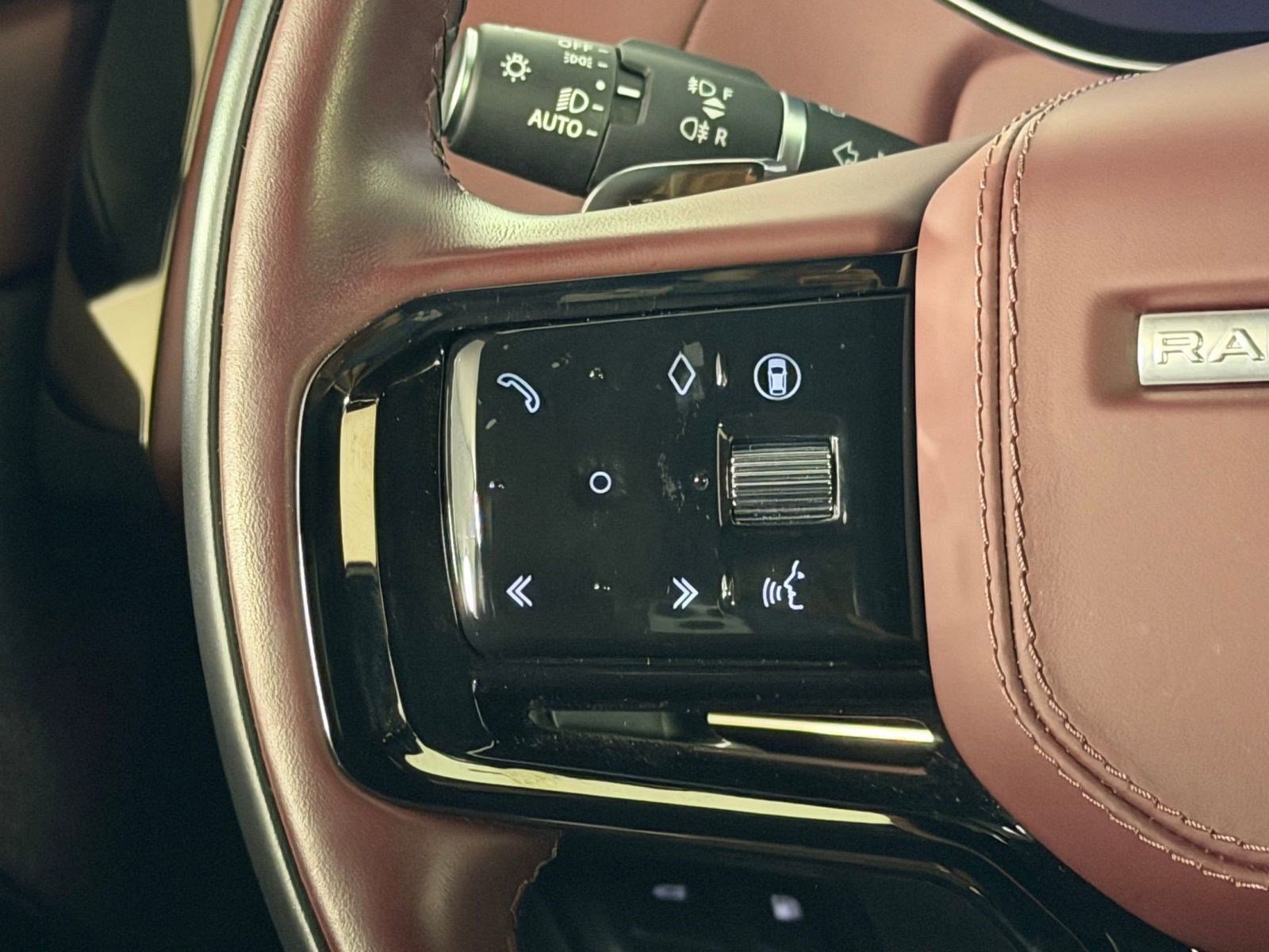 Certified 2024 Land Rover Range Rover Sport Autobiography AWD/4WD image 17