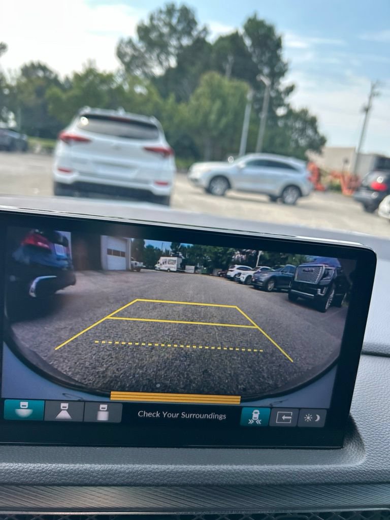 Certified 2026 Acura Integra A-Spec FWD image 11