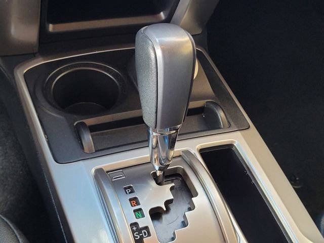 Certified 2024 Toyota 4Runner SR5 Premium image 23