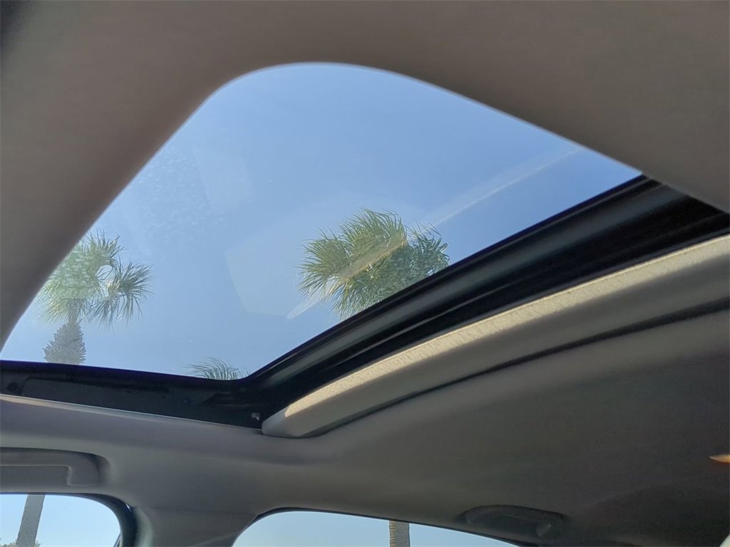 Used 2020 Honda CR-V EX-L image 25