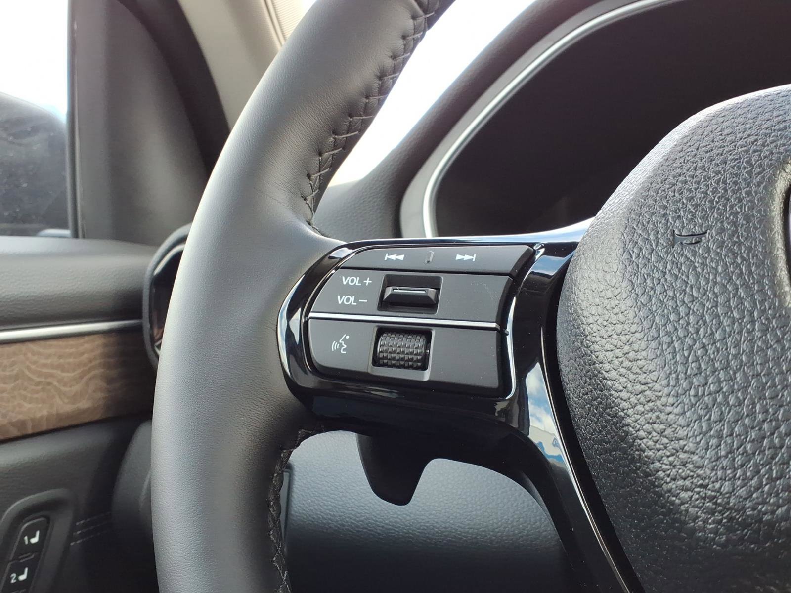 New 2026 Honda Pilot Elite image 23