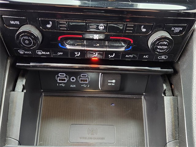 Used 2024 Jeep Grand Cherokee Altitude image 18