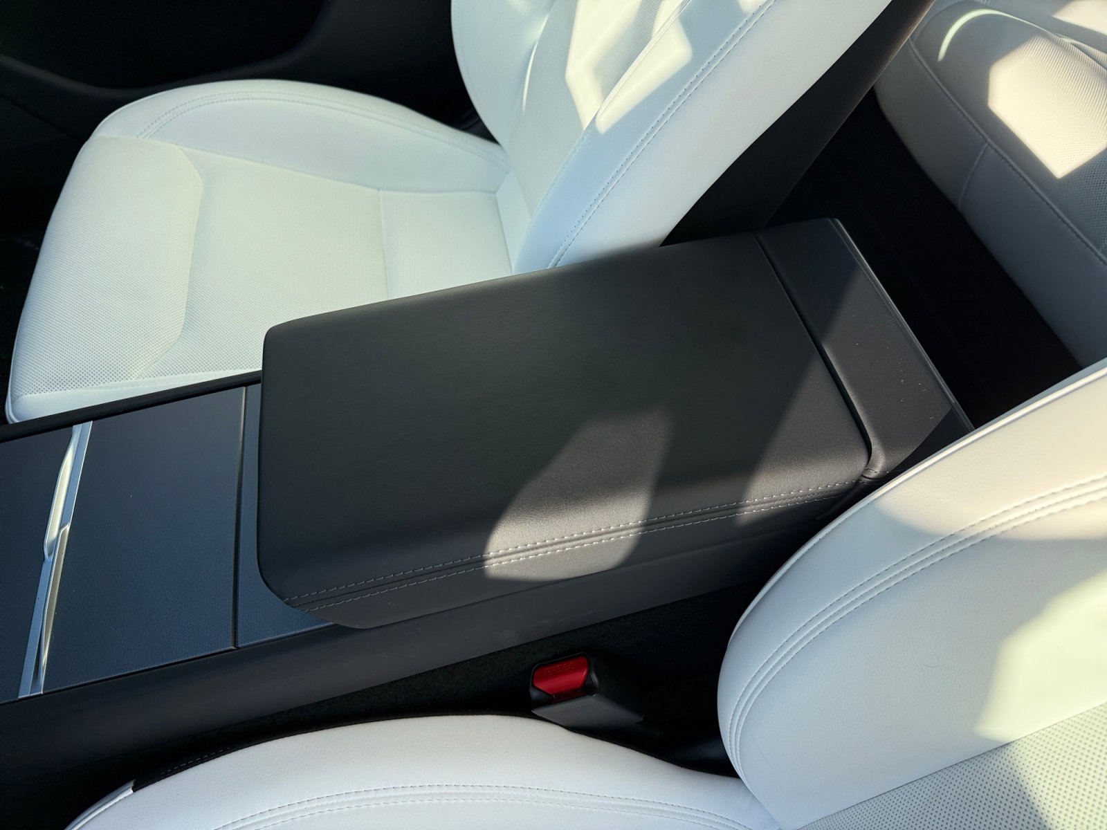 Used 2025 Tesla Model 3 Long Range RWD image 14