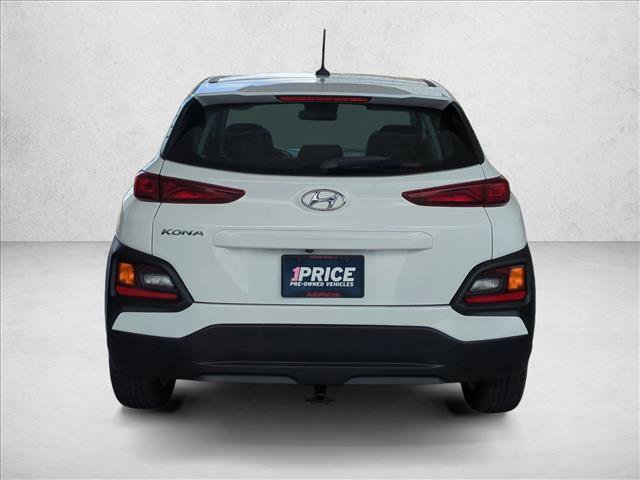 Used 2021 Hyundai Kona SE FWD image 7