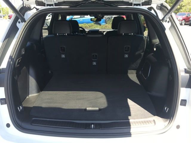 Used 2024 Jeep Grand Cherokee Limited 4xe image 14