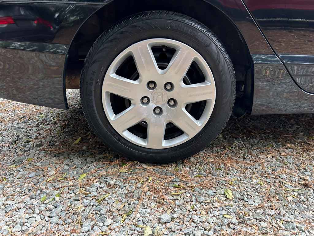 Used 2008 Honda Civic LX image 18
