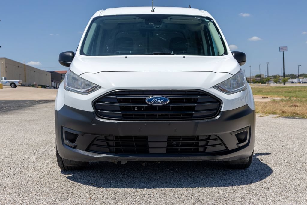 Used 2020 Ford Transit Connect XL FWD image 2