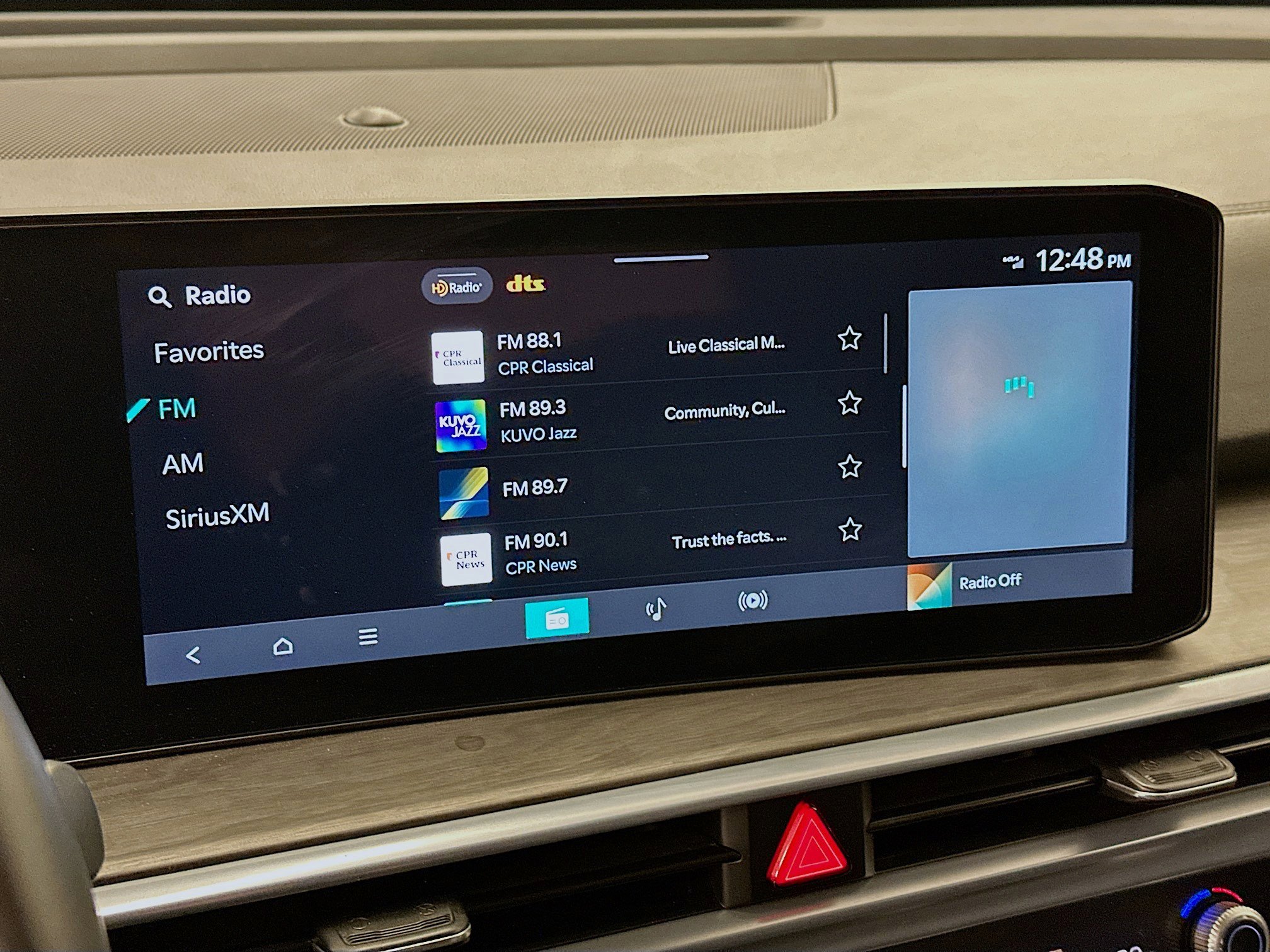 Used 2024 Kia Sorento SX image 21