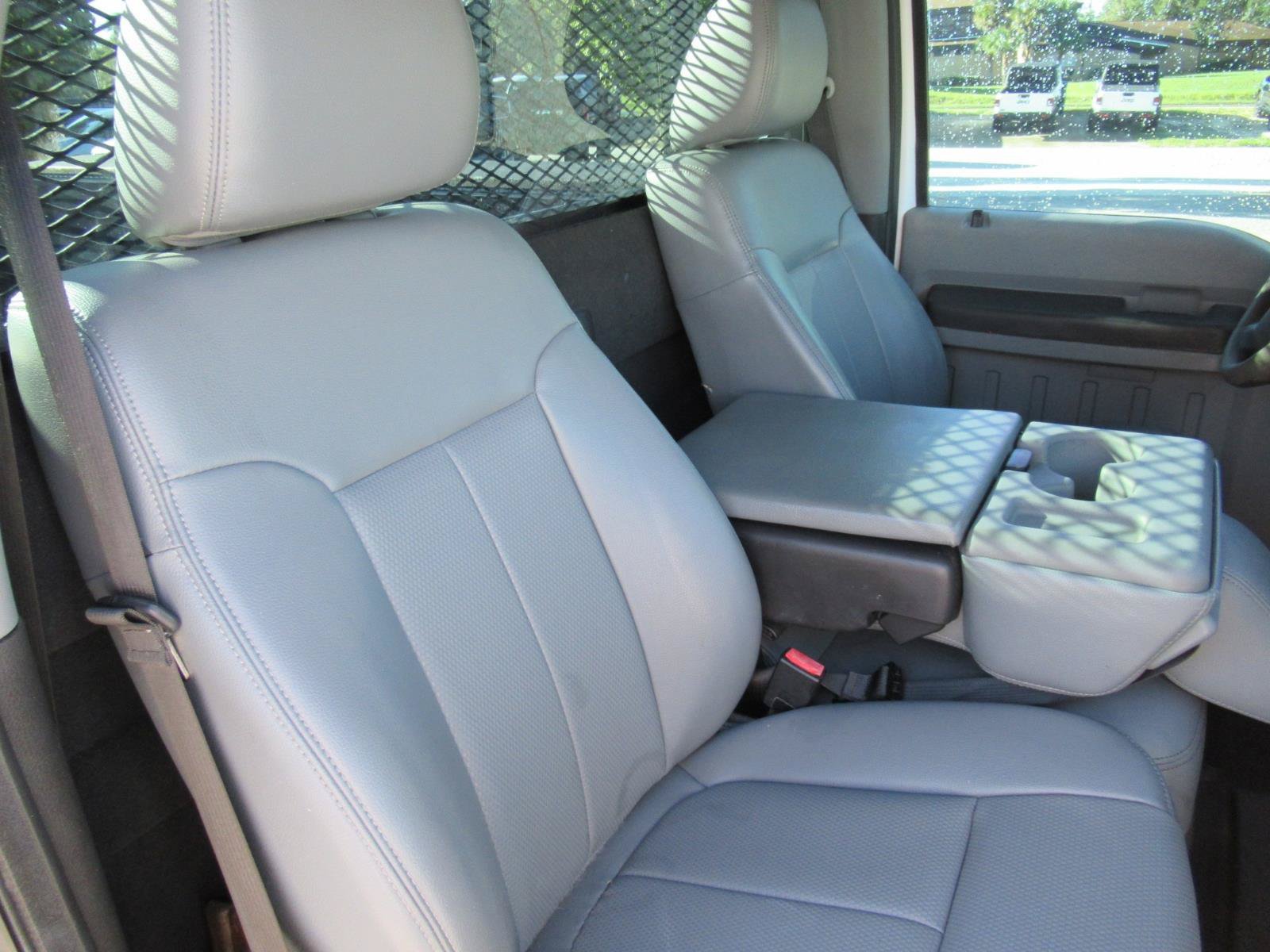 Used 2016 Ford F250 XL RWD image 14