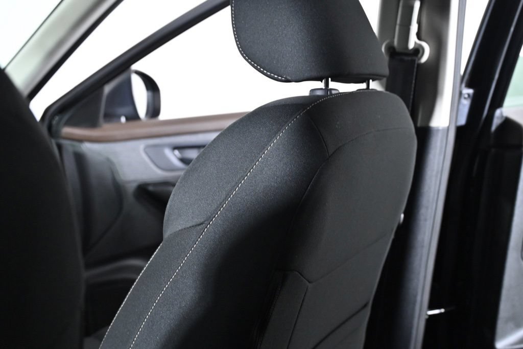 Certified 2023 Nissan Rogue S FWD image 27
