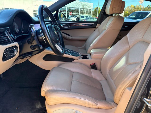Used 2021 Porsche Macan S AWD/4WD image 21
