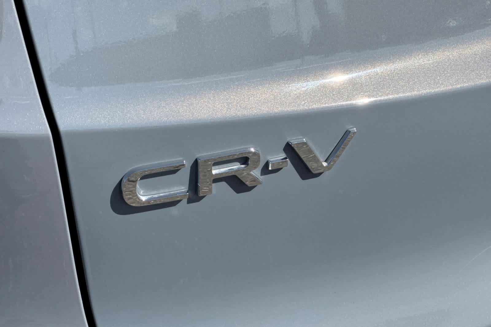 Used 2025 Honda CR-V EX-L image 32