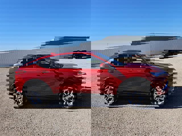 New 2026 Buick Envista Preferred w/ Convenience II Package image 6