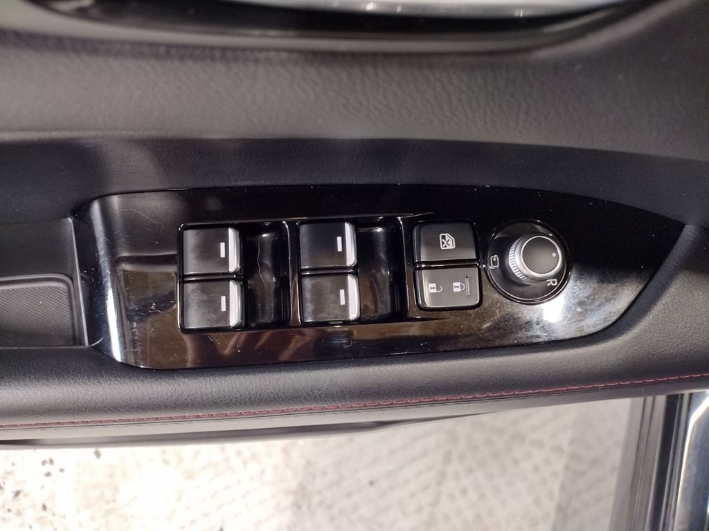 Used 2022 MAZDA CX-5 AWD 2.5 Turbo image 21