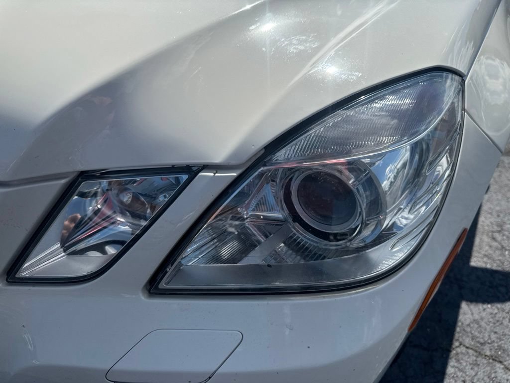 Used 2010 Mercedes-Benz E 350 Sedan image 51