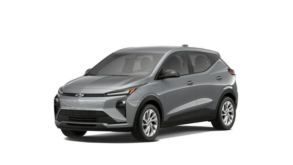 New 2027 Chevrolet Bolt LT w/ Comfort Package FWD image 52