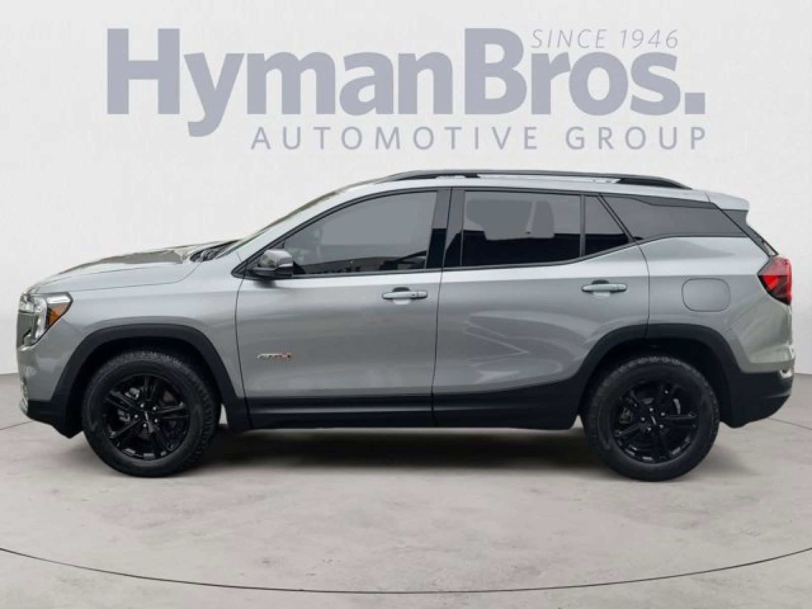 Used 2023 GMC Terrain AT4 w/ Tech Package image 6
