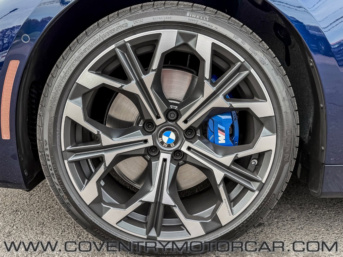 Used 2026 BMW 440i xDrive Convertible w/ Premium Package AWD/4WD image 11