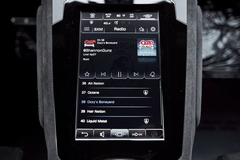 Used 2023 Lamborghini Huracan Tecnica image 66