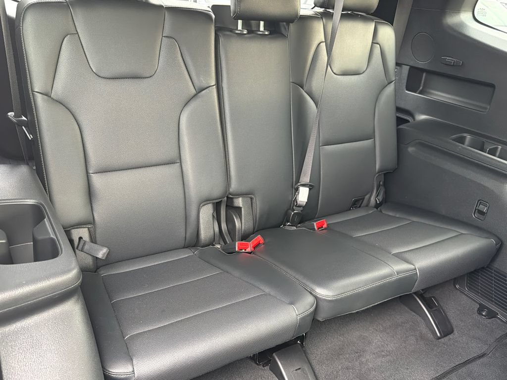 Certified 2024 Kia Telluride EX X-Line AWD/4WD image 16