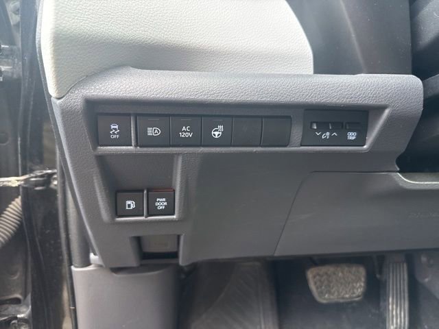 Used 2021 Toyota Sienna AWD image 16