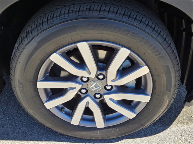 Certified 2021 Honda Pilot EX-L image 9