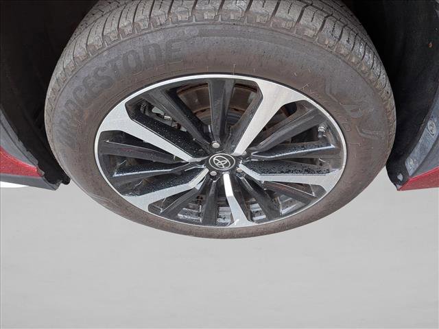 Used 2022 Toyota Highlander XSE image 17