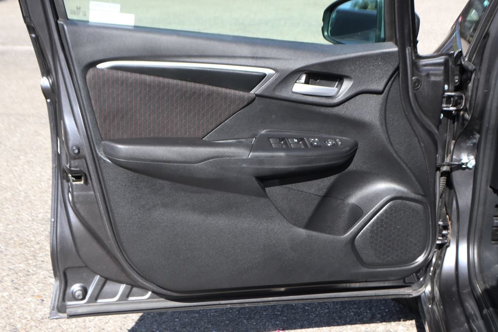 Used 2020 Honda Fit Sport image 14