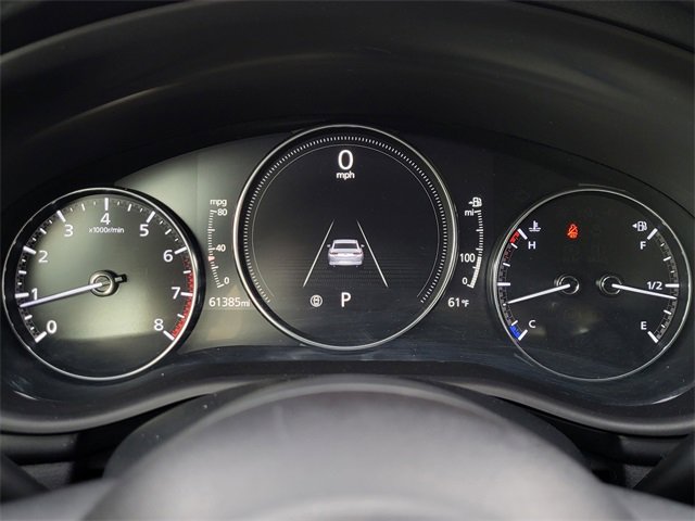 Used 2023 MAZDA MAZDA3 s image 6