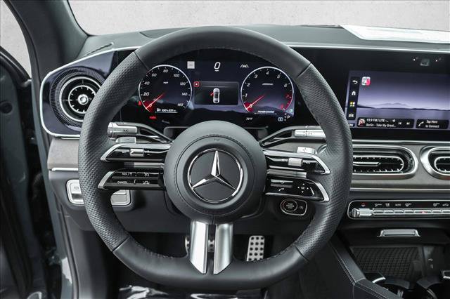 New 2027 Mercedes-Benz GLE 450 4MATIC Coupe image 16