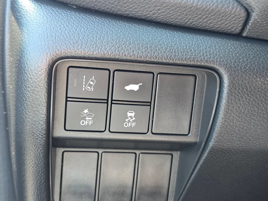 Used 2019 Honda CR-V EX-L image 21