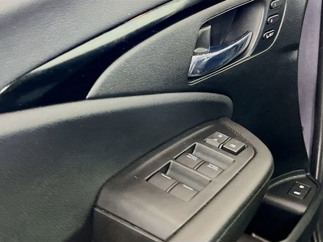 Used 2021 Honda Passport Elite image 18