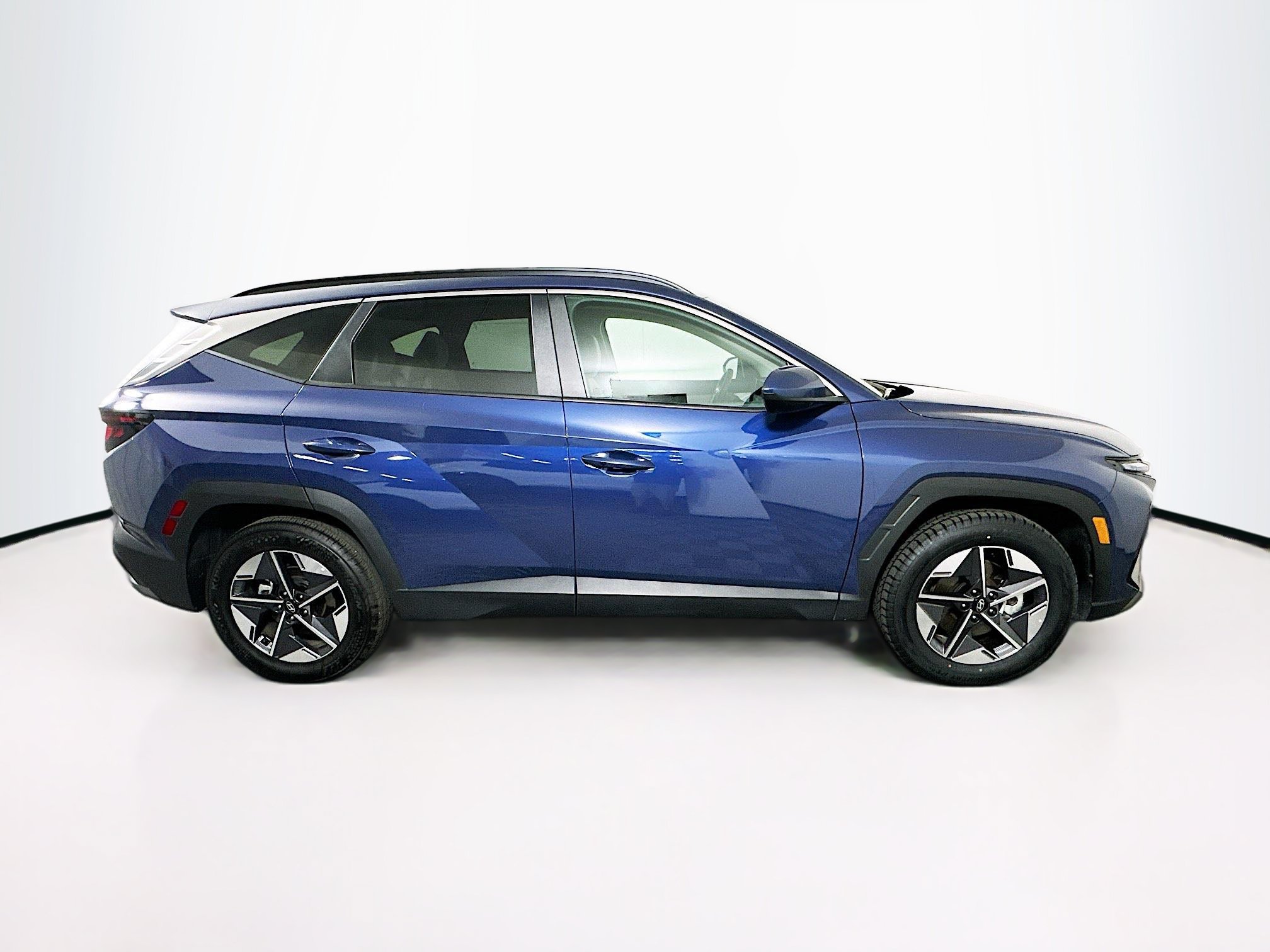 Used 2026 Hyundai Tucson SEL FWD image 10