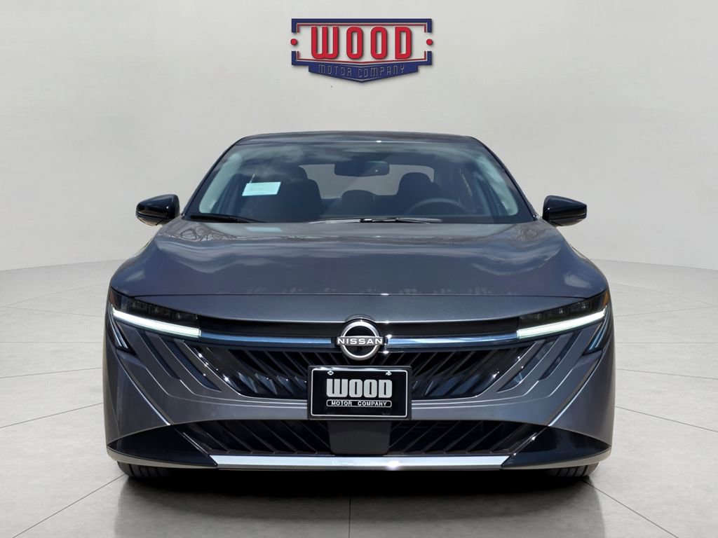 New 2026 Nissan Sentra SV image 5