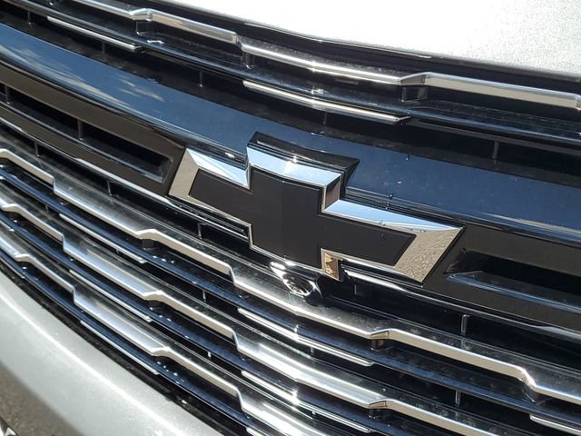 New 2026 Chevrolet Tahoe High Country image 31