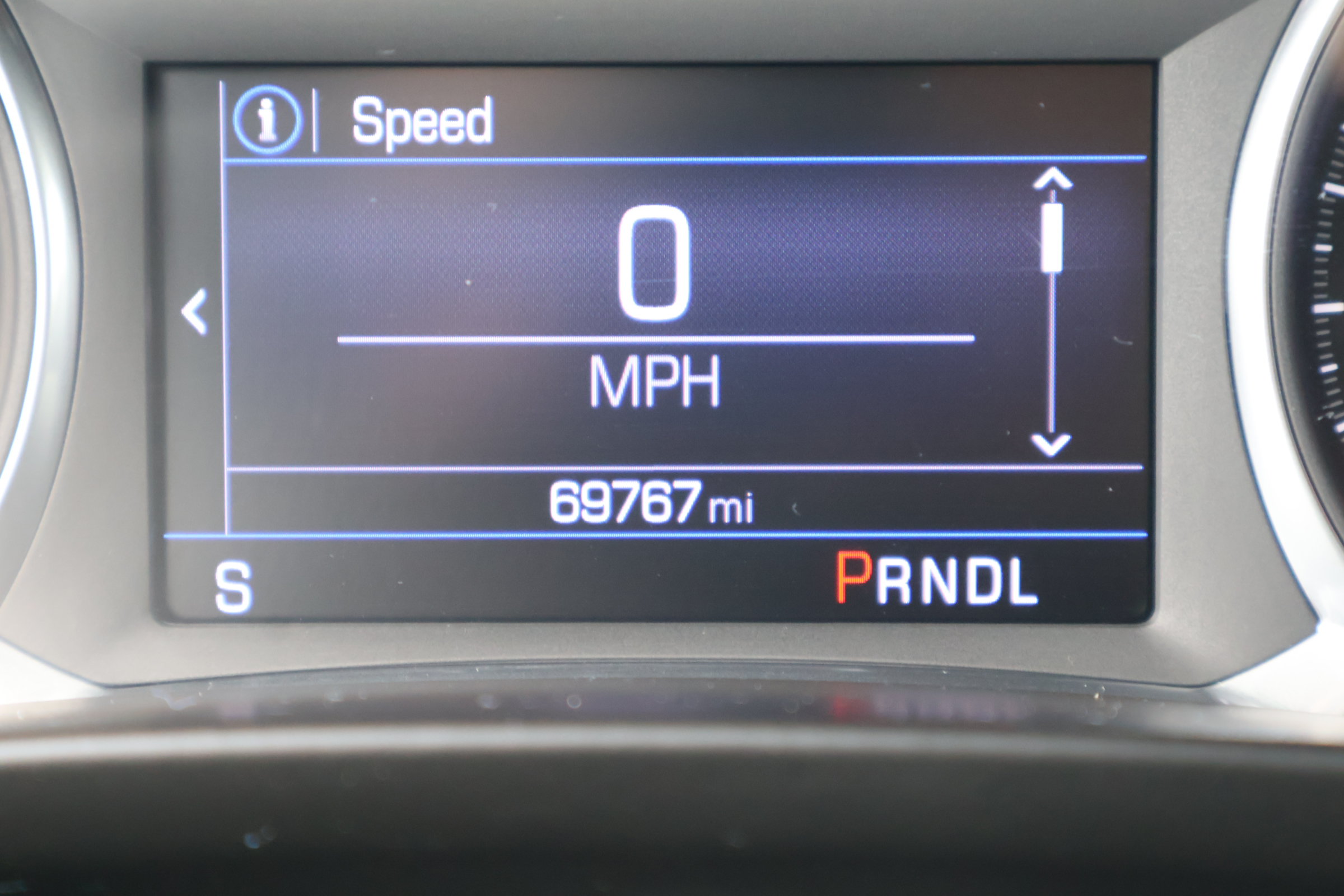Used 2019 Chevrolet Blazer LT FWD image 26
