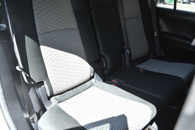 Certified 2024 Toyota 4Runner SR5 AWD/4WD image 28