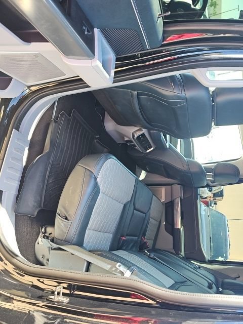 Used 2021 Ford F150 Limited AWD/4WD image 5