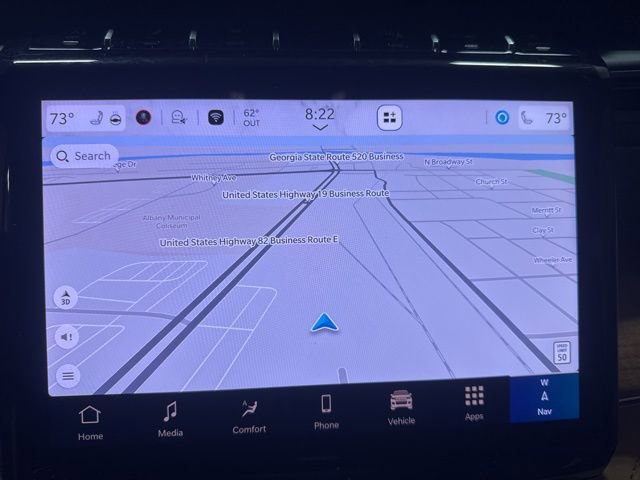 Used 2025 Jeep Grand Cherokee Summit image 14