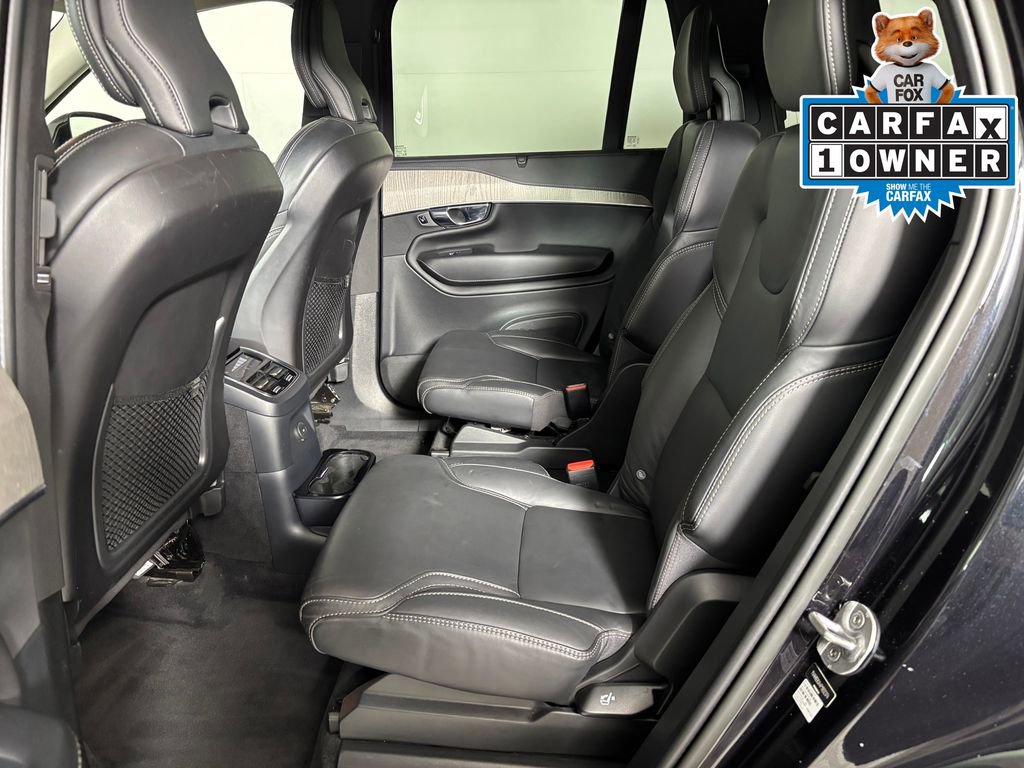 Used 2023 Volvo XC90 T8 Ultimate AWD/4WD image 27