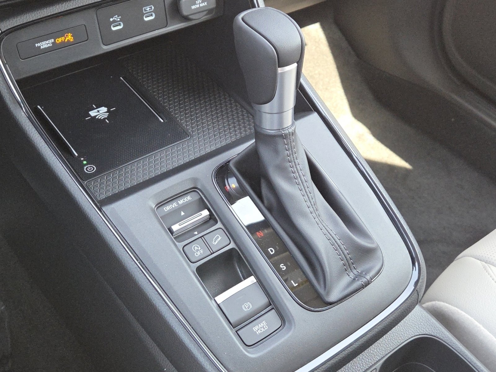 New 2026 Honda CR-V EX-L image 32