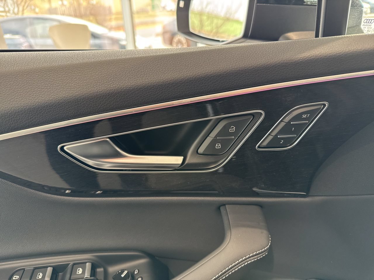 New 2026 Audi Q7 3.0T Premium Plus AWD/4WD image 38