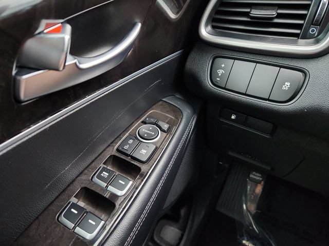 Used 2016 Kia Sorento AWD w/ LX Convenience Package image 35