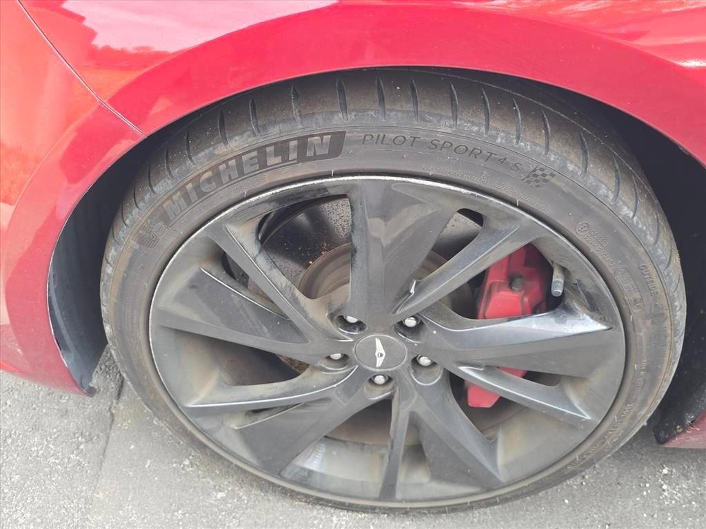 Used 2023 Genesis G70 3.3T w/ Sport Prestige Package image 5